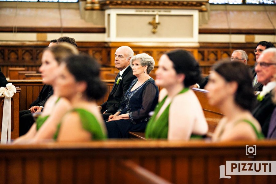 Wedding Ceremony
