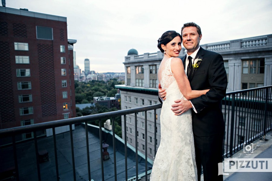 Boston Wedding Photography