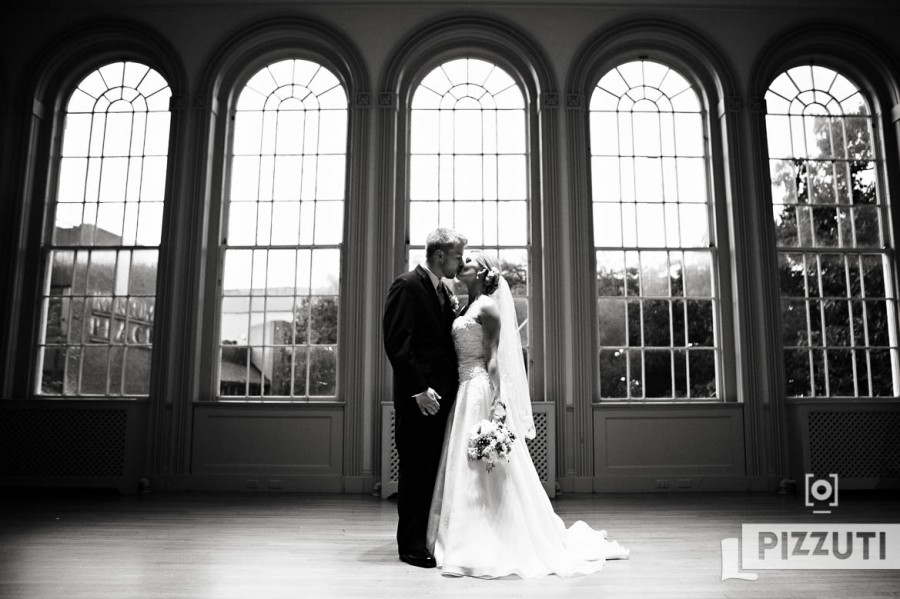 North Shore wedding photography