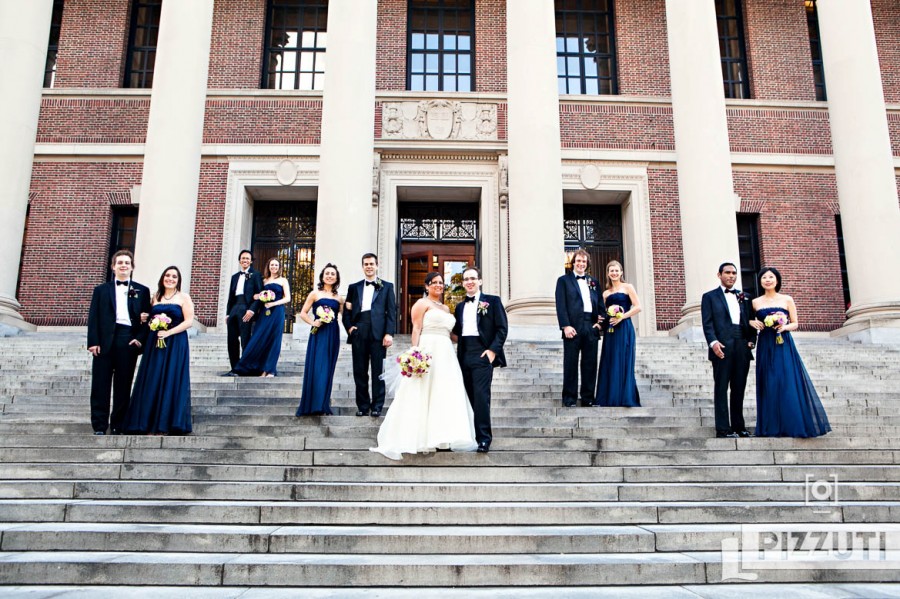 Boston Wedding Photography