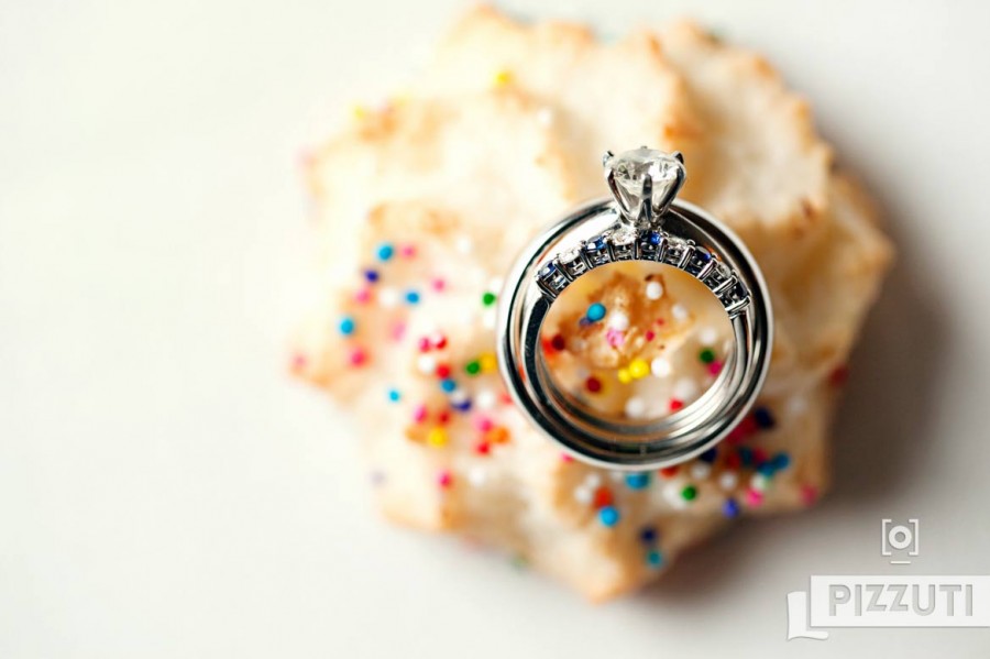 Wedding Rings