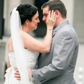 story-telling wedding photography