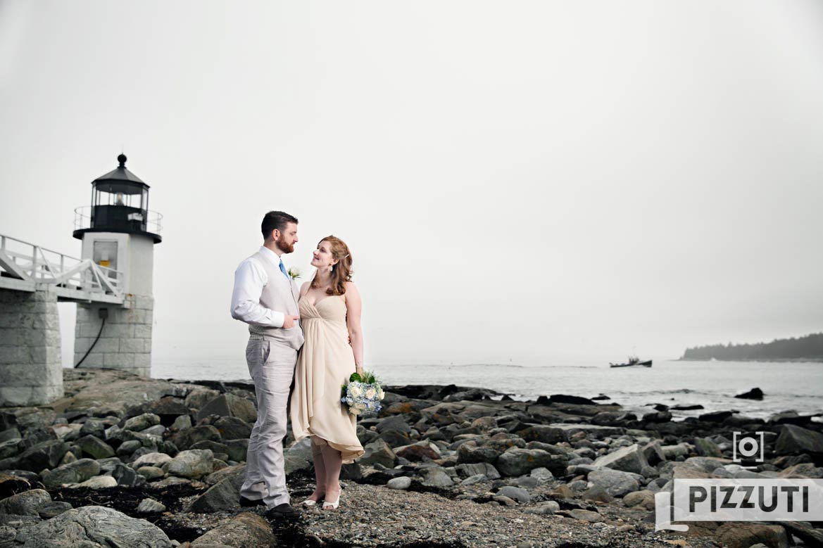 Ryan & Kelly – Rockland, ME