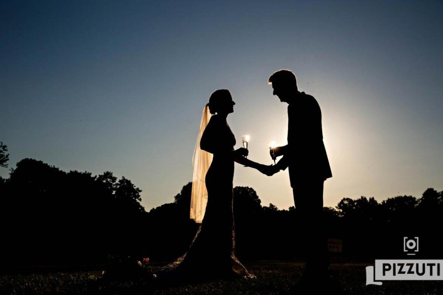 september lyman estate wedding