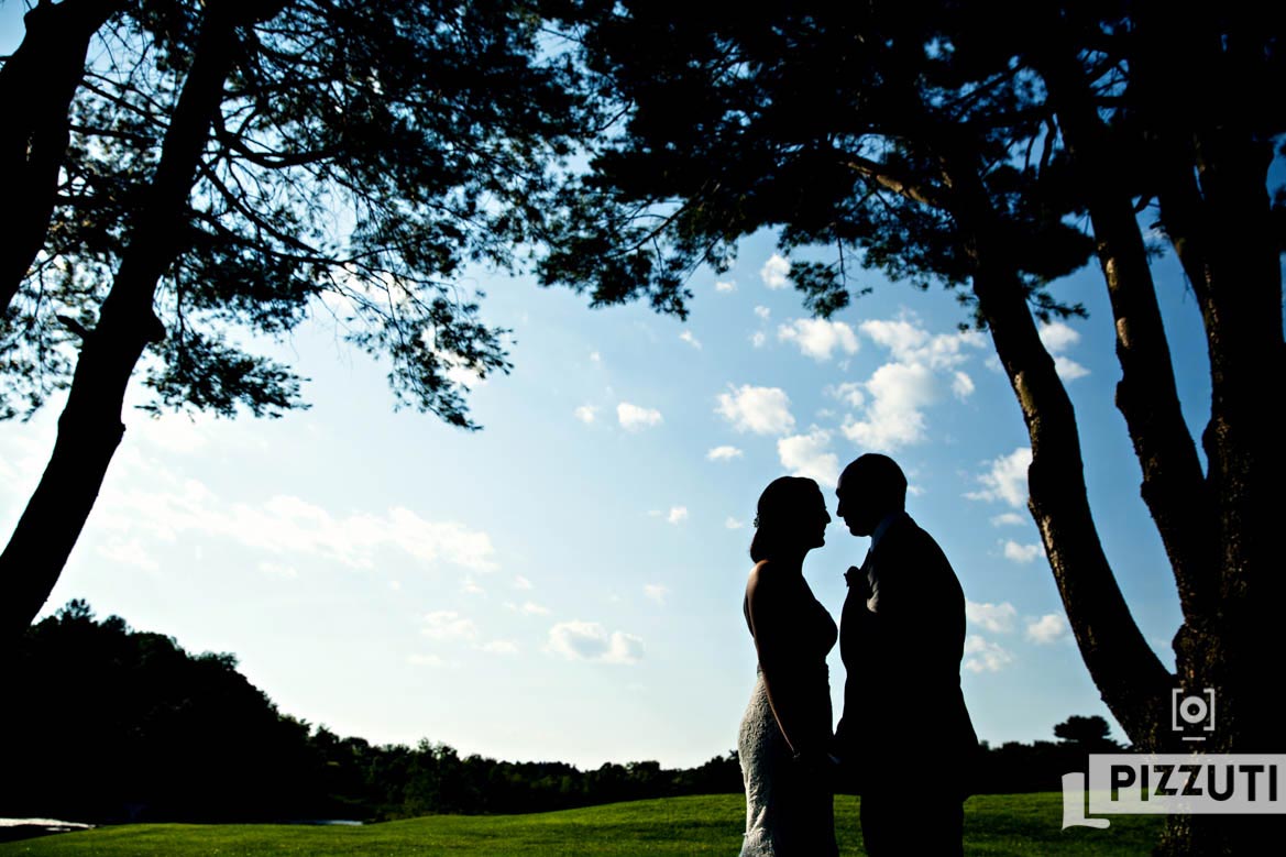 Spring Valley Country Club Wedding – Joe & Elizabeth