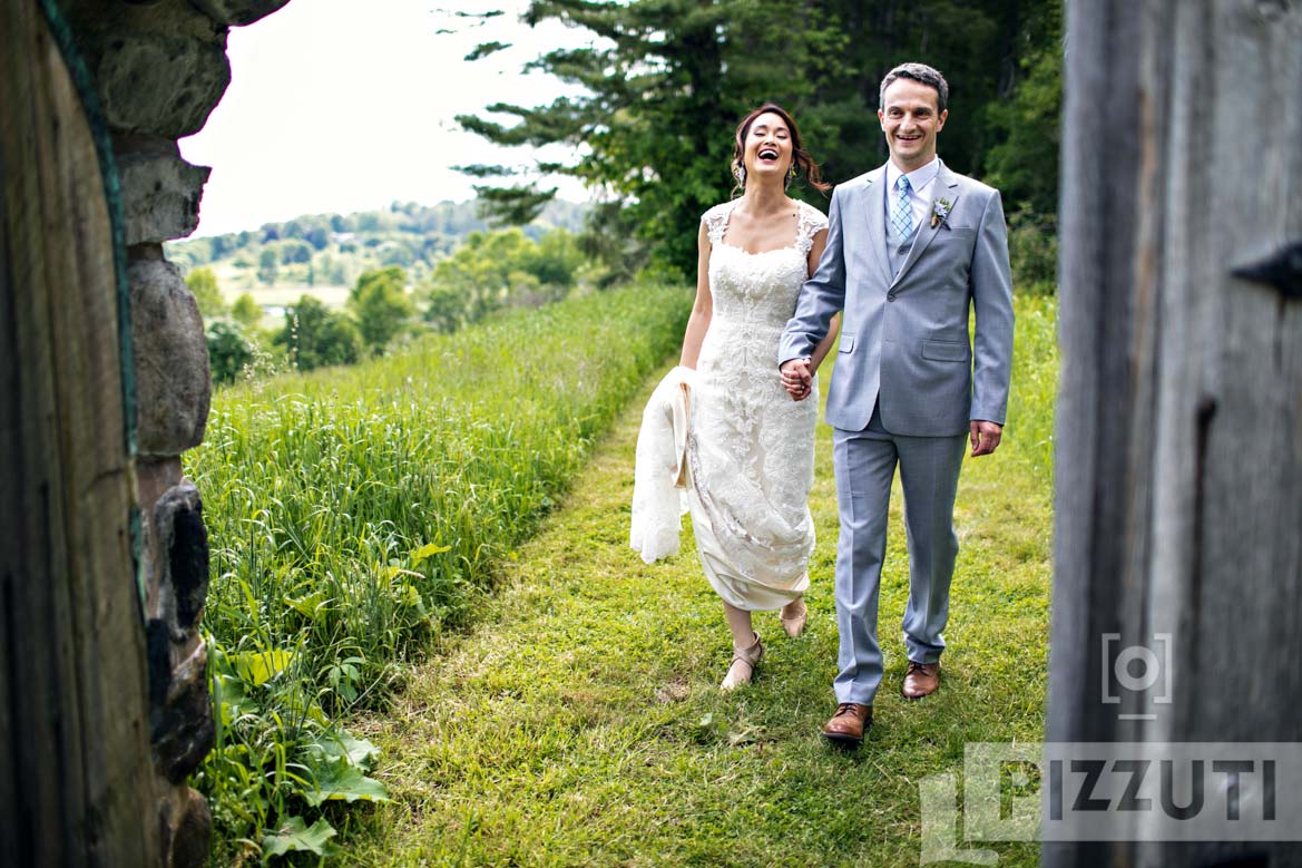 the barn at crane estate wedding