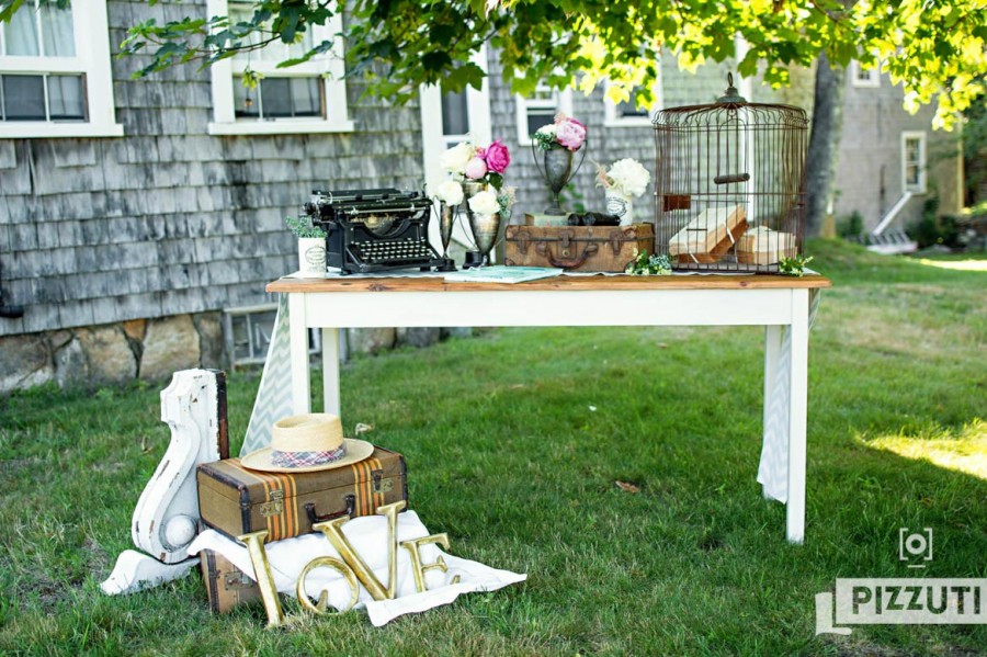 captain flanders house styled shoot