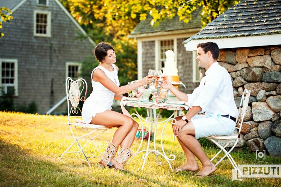 captain flanders house styled shoot