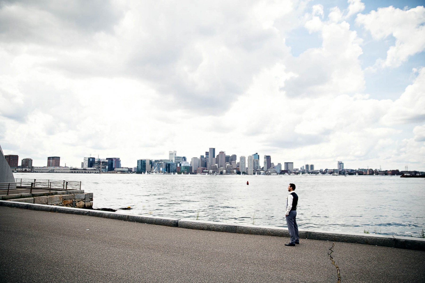 hyatt-boston-harbor-waterfront-groom