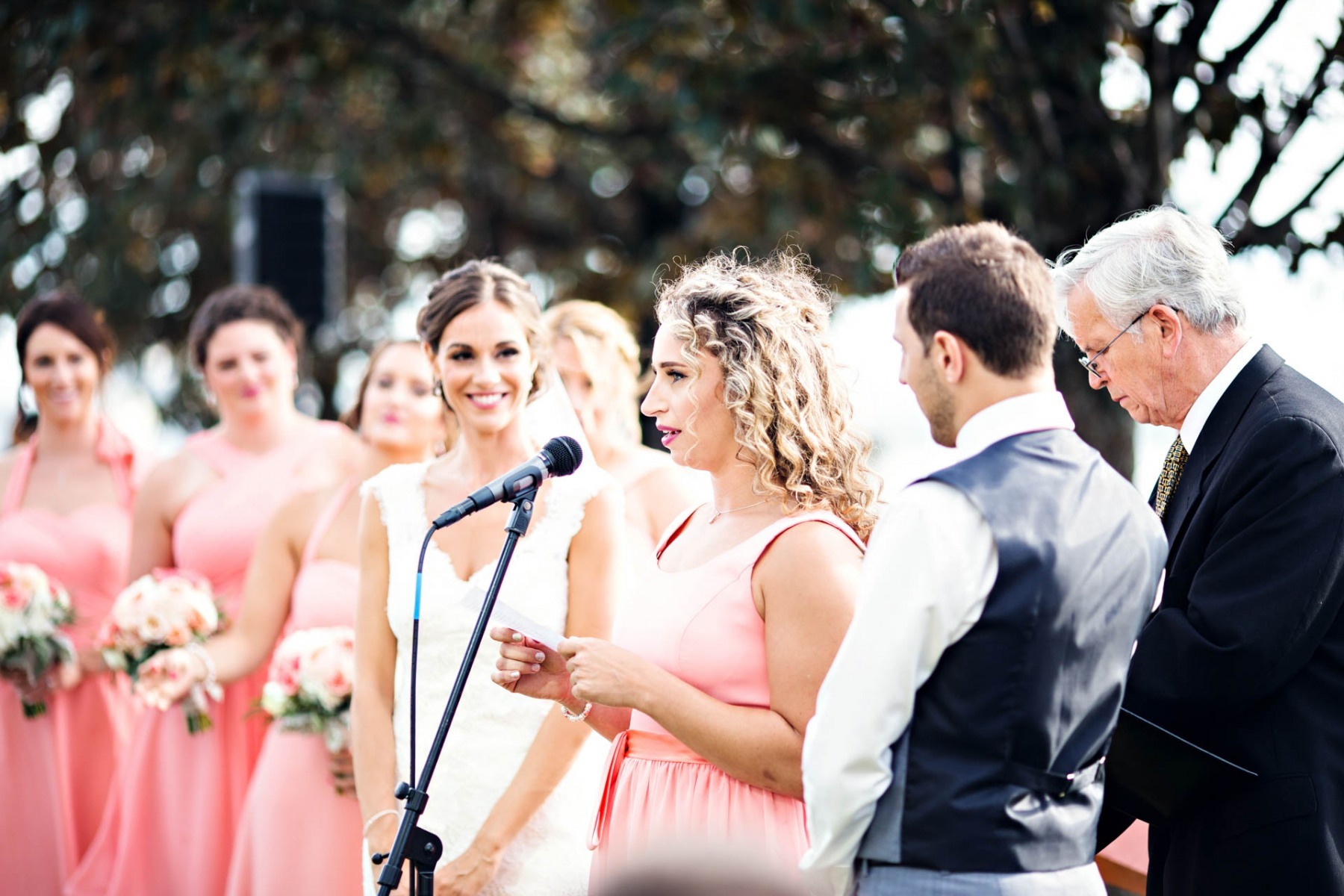 maid-of-honor-wedding-ceremony