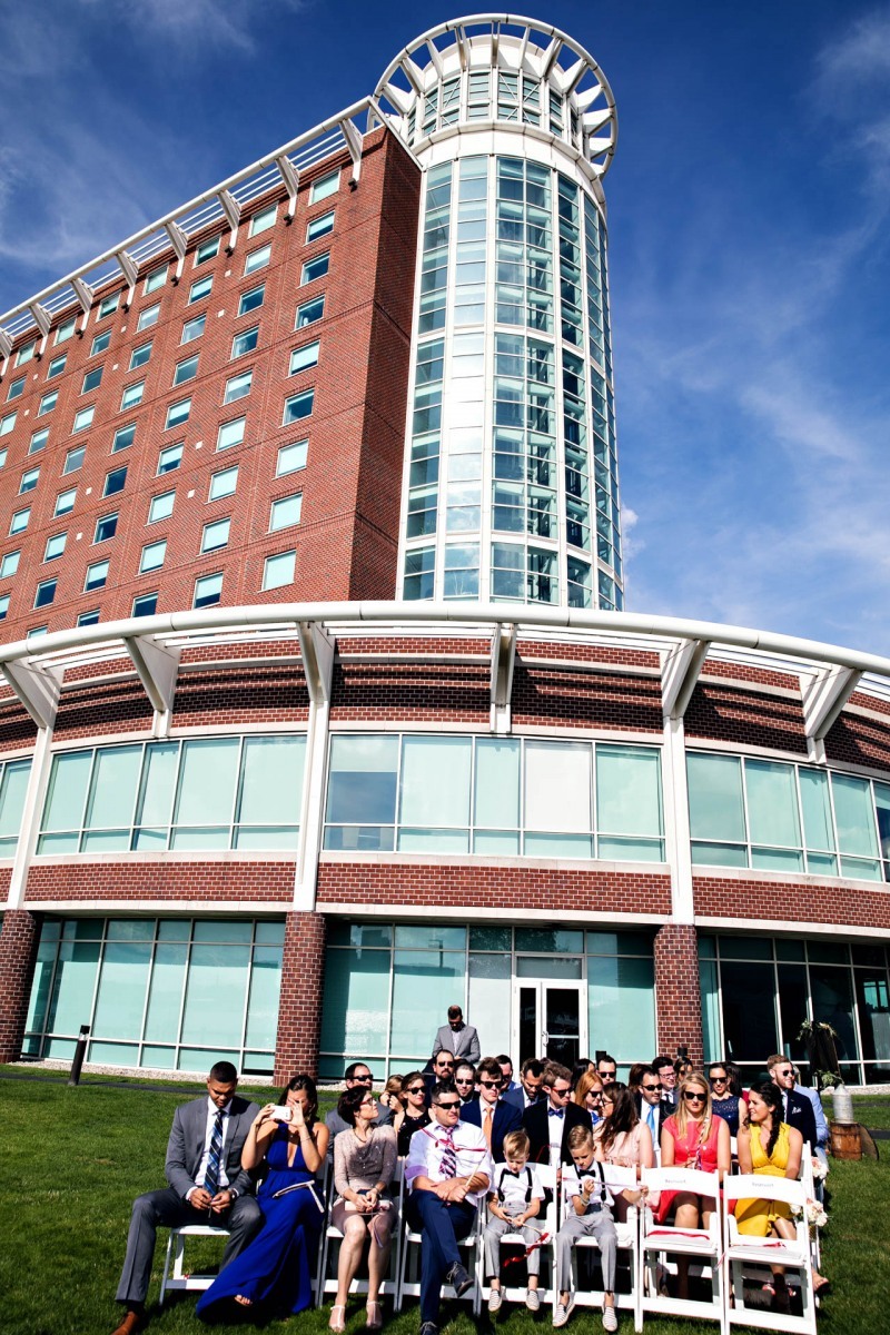 wedding-ceremony-guests-hyatt-boston-harbor