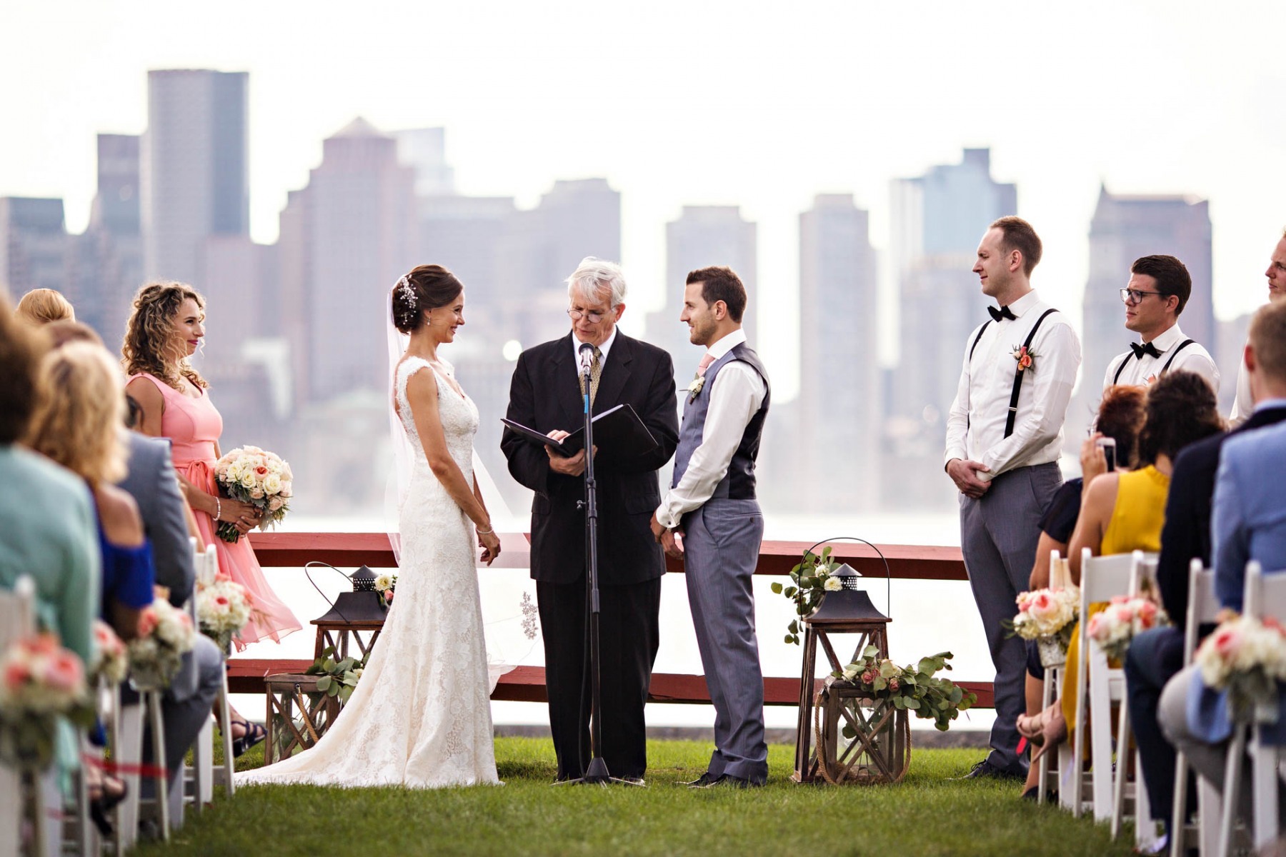 wedding-ceremony-view-hyatt-boston-harbor