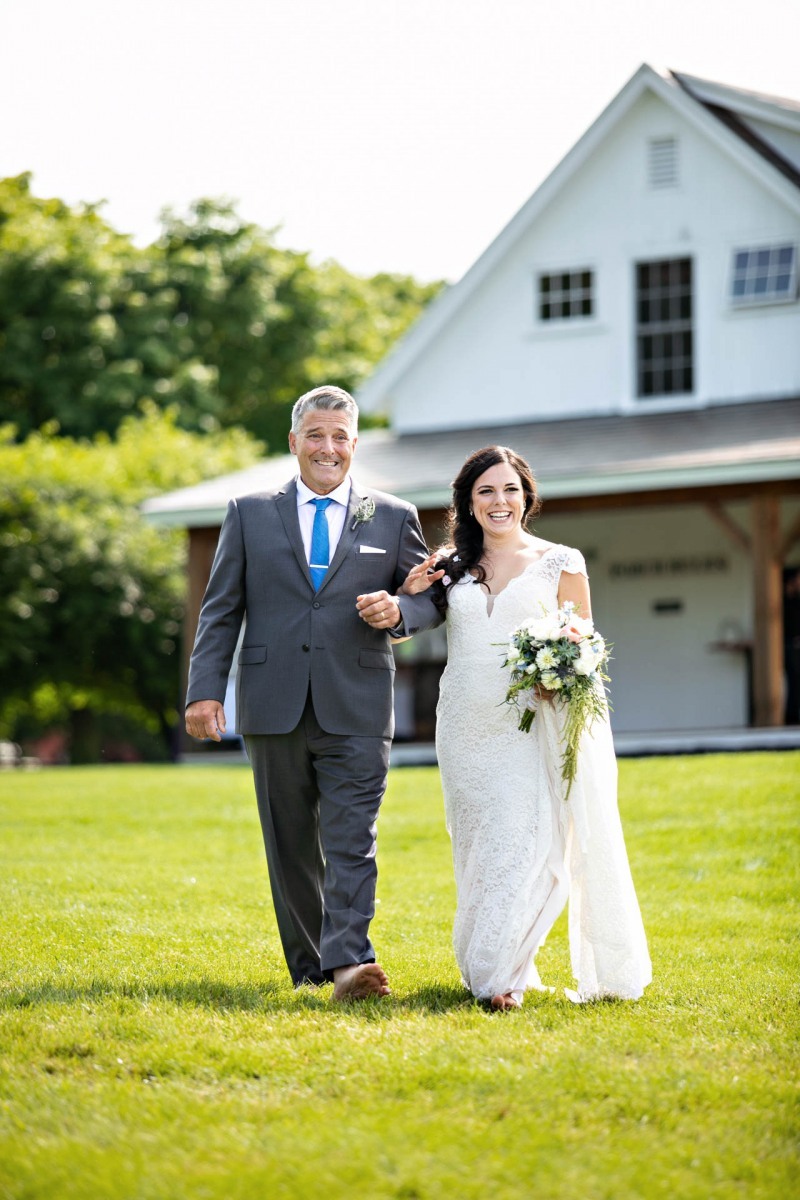 ceremony-vermont-farm-wedding