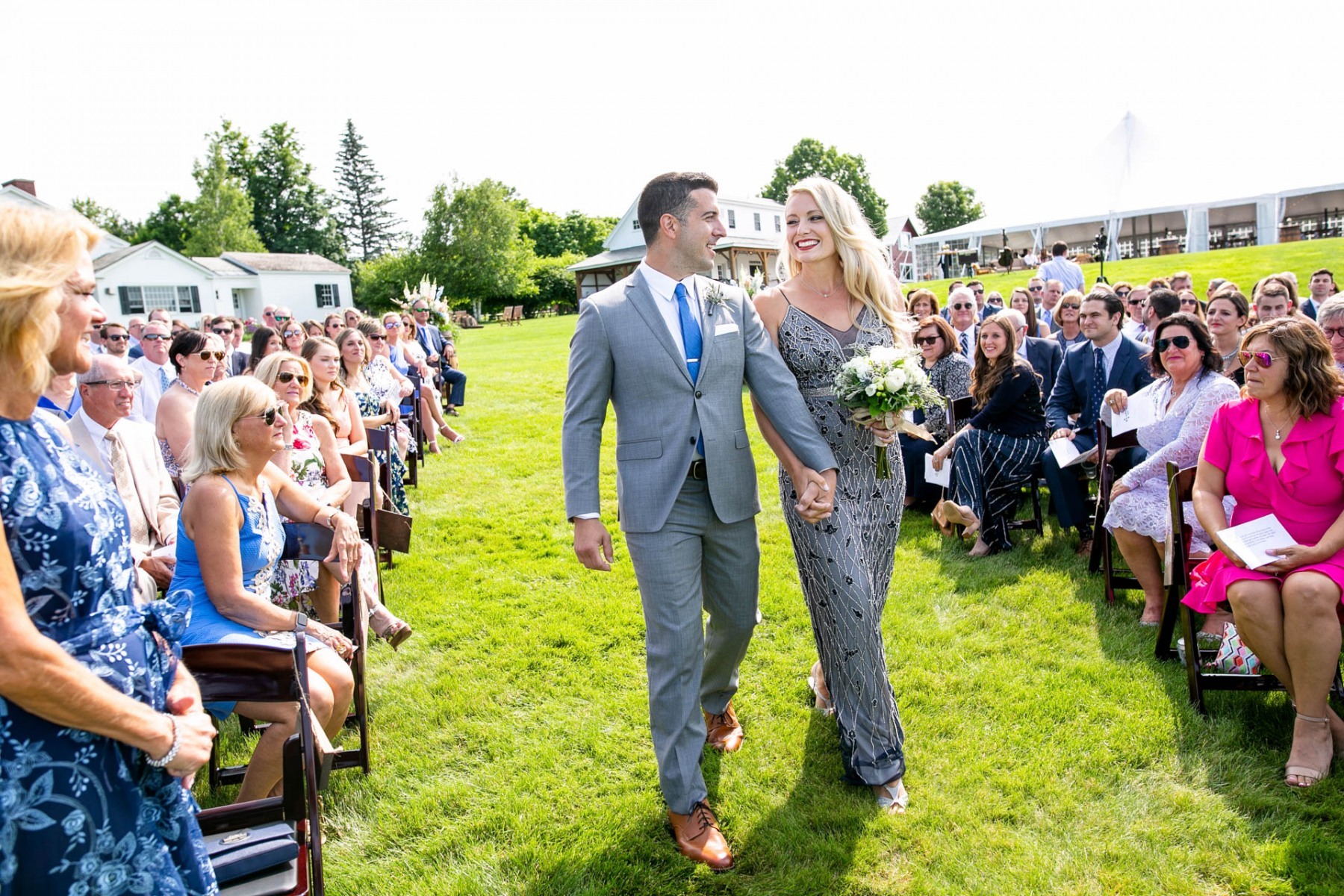 groomsmen-bridesmaid-aisle-ceremony