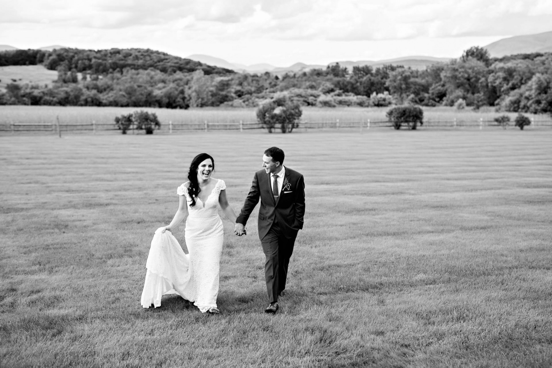vermont-farm-wedding-bride-groom-field