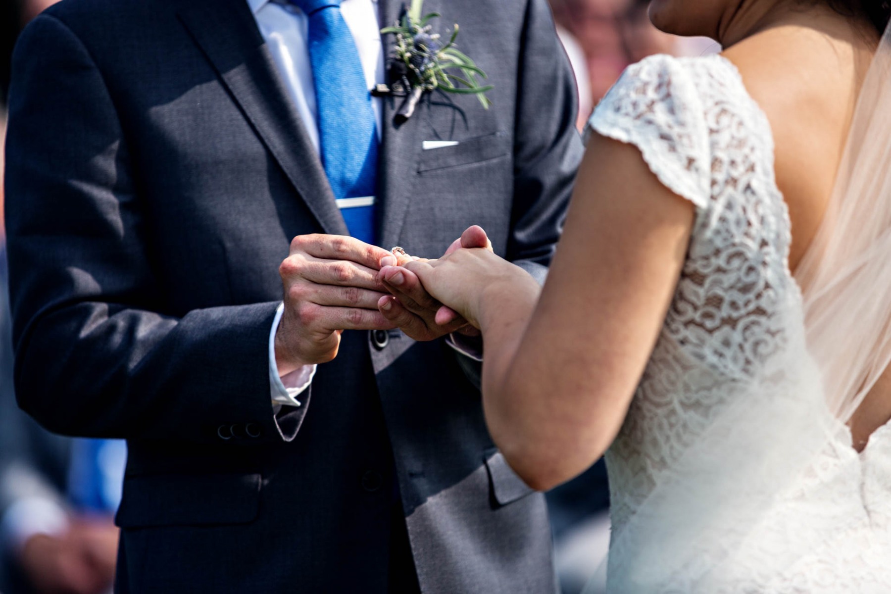 wedding-ring-ceremony-vermont-wedding