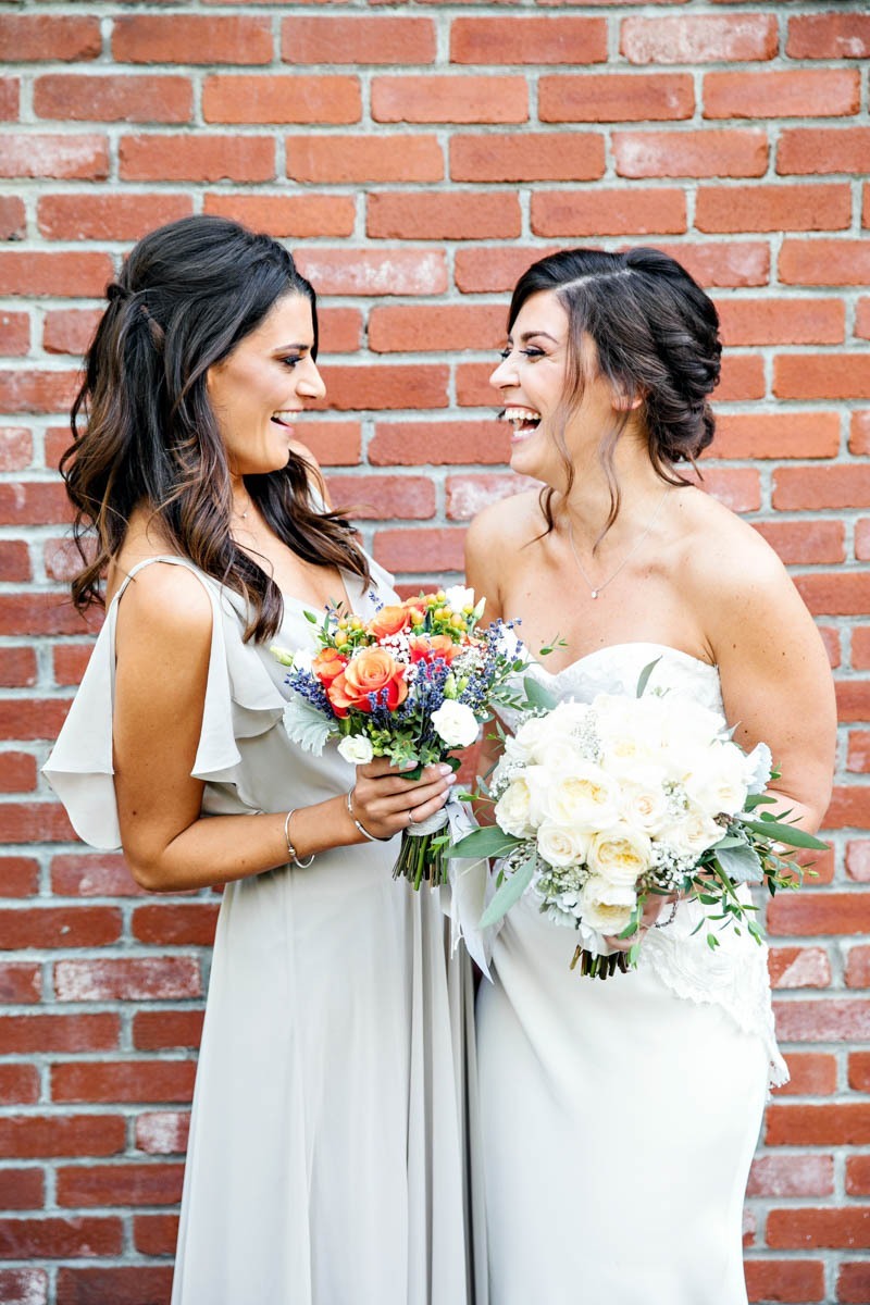 maid-of-honor-bride-laughing