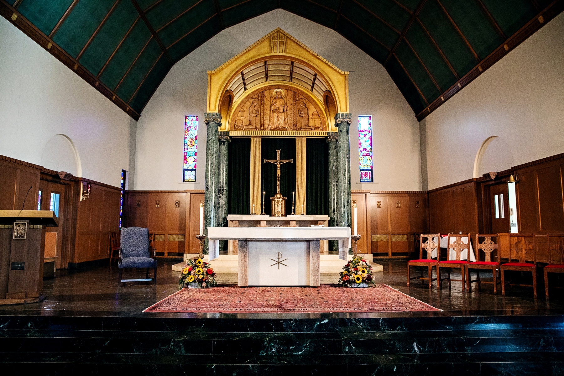 church-wedding-ceremony