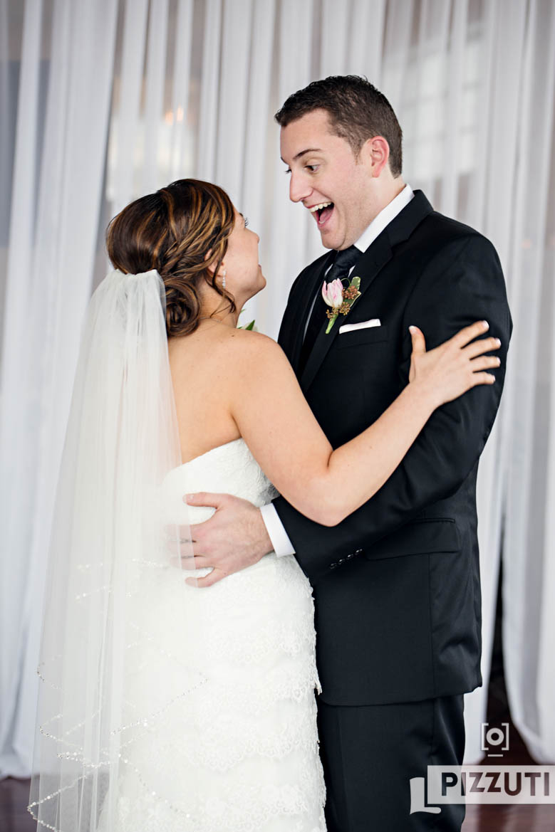 Gloucester Cruiseport Wedding – Ashley and Dean