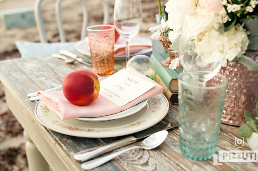 marthas vineyard wedding planner styled shoot