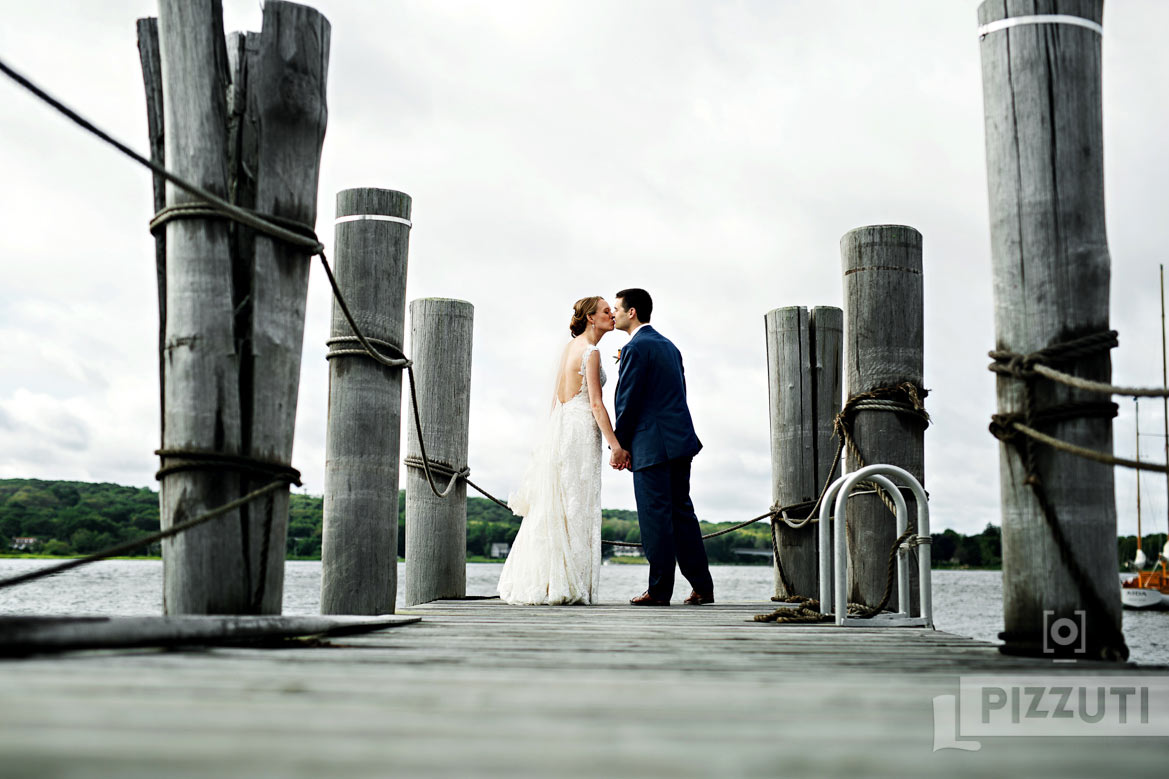 mystic seaport wedding