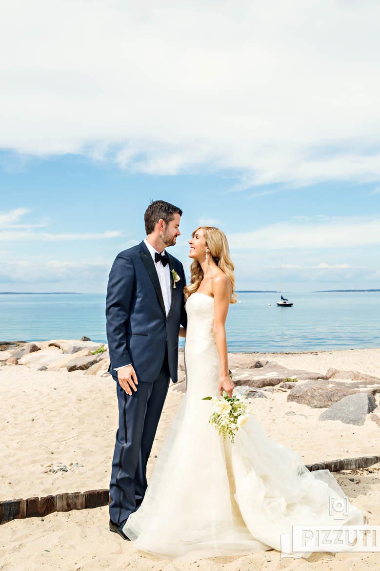 September Beach Plum Inn Wedding | Meaghan and Patrick