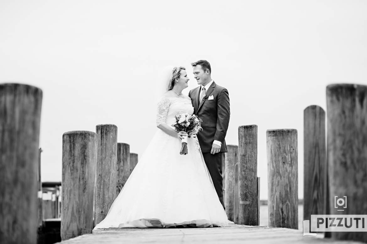 Martha’s Vineyard Ag Hall Wedding – Lauren and Joe