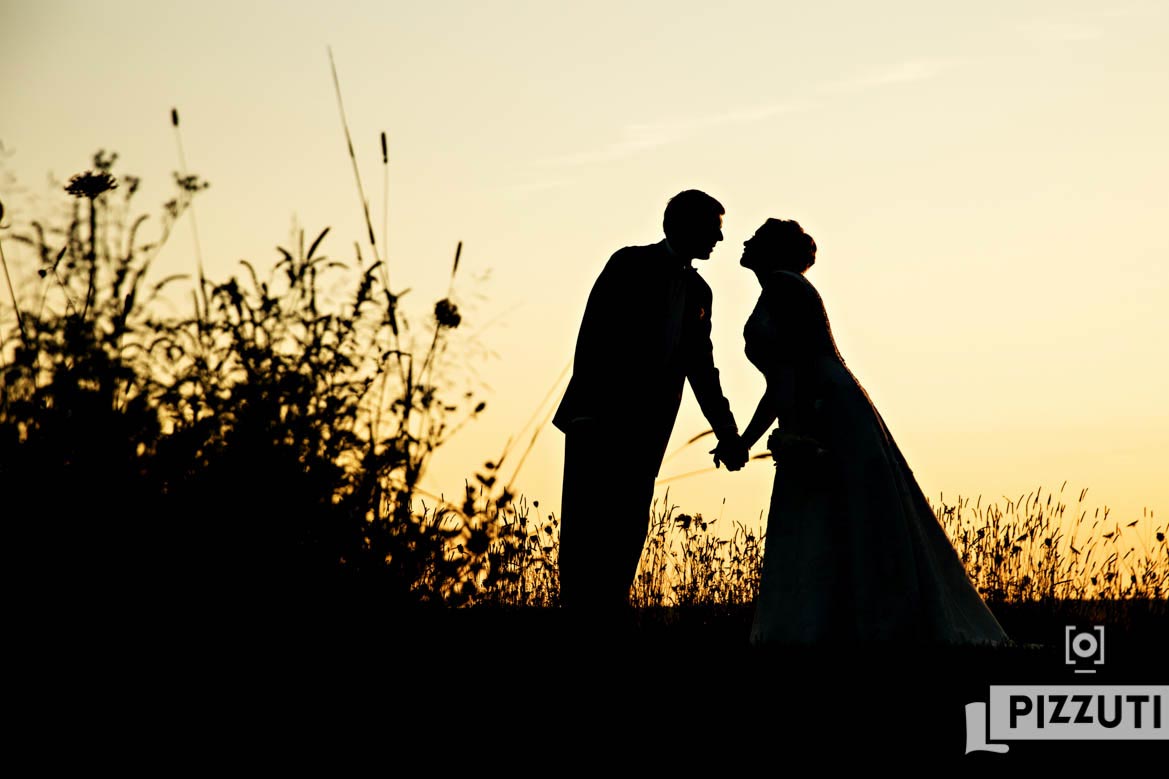 Tower Hill Botanical Gardens Wedding