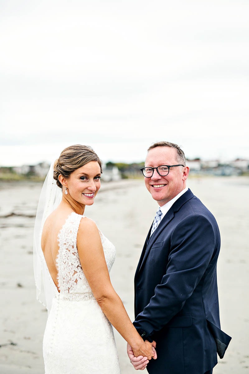 Kennebunk Maine Wedding