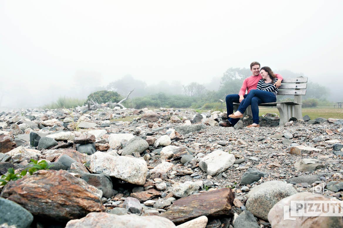 Seacoast Science Center – Engagement Session